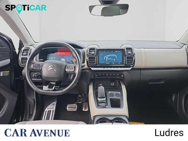 Used CITROEN C5 Aircross Hybrid 225ch Shine Pack e-EAT8 2021 Gris € 20990 in Nancy