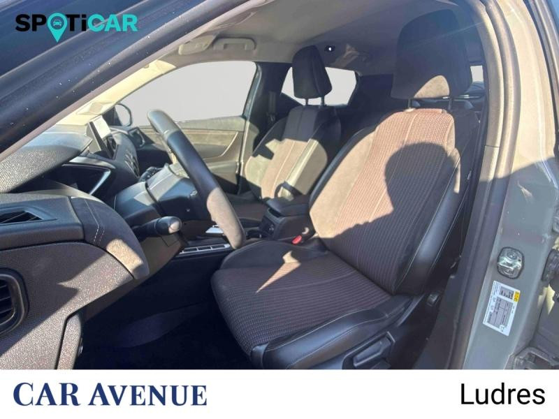 Used DS DS 3 1.2 PureTech 100ch Performance Line 2024 Blanc € 19990 in Nancy