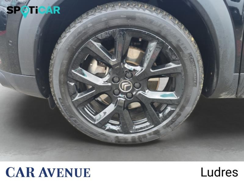 Used CITROEN C5 Aircross Hybrid 225ch Shine Pack e-EAT8 2021 Gris € 20990 in Nancy