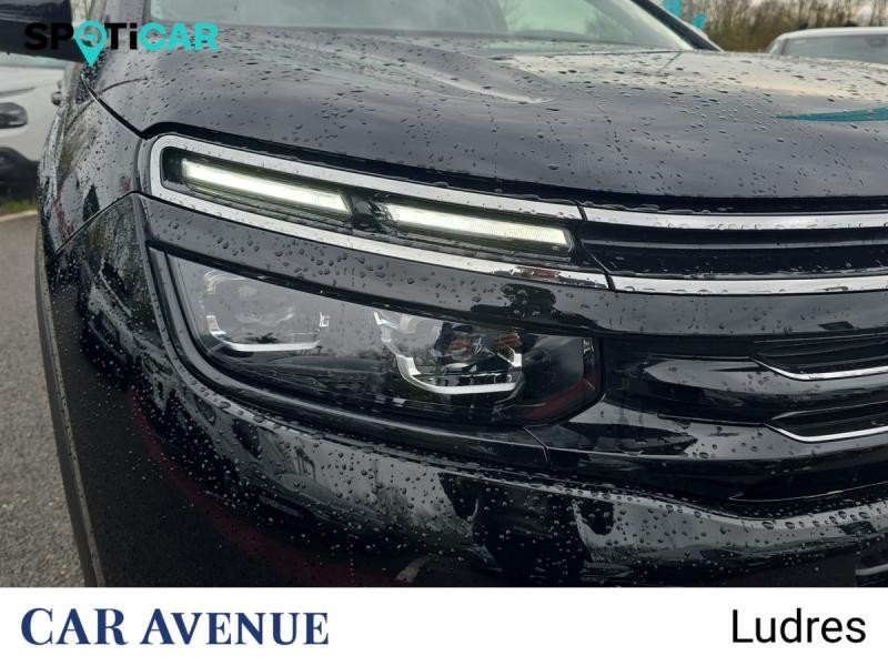 Used CITROEN C5 Aircross Hybrid 225ch Shine Pack e-EAT8 2021 Gris € 20990 in Nancy