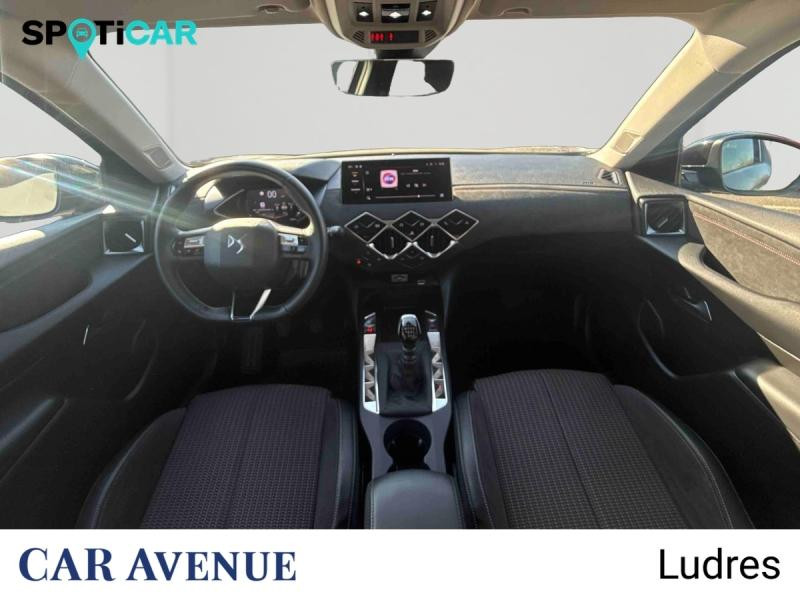Used DS DS 3 1.2 PureTech 100ch Performance Line 2024 Blanc € 19990 in Nancy