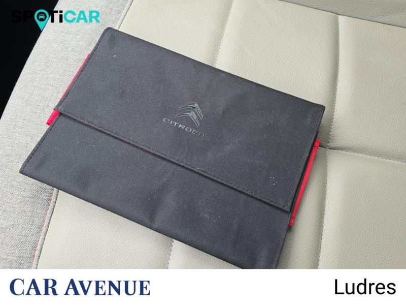 Used CITROEN C5 Aircross Hybrid 225ch Shine Pack e-EAT8 2021 Gris € 20990 in Nancy