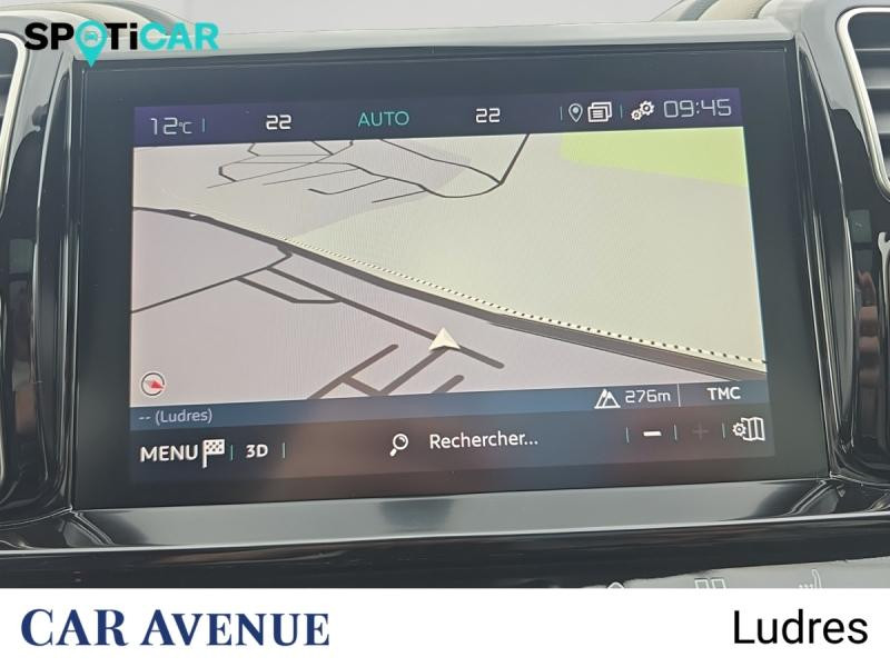 Used CITROEN C5 Aircross Hybrid 225ch Shine Pack e-EAT8 2021 Gris € 20990 in Nancy