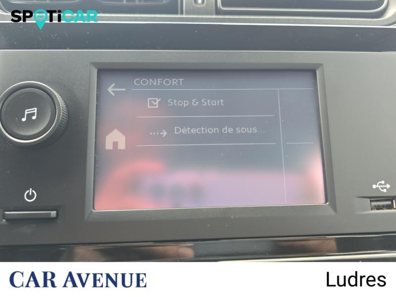 Occasion CITROEN C3 1.2 PureTech 83ch S&S YOU! 2022 Sable (N) 10590 € à Nancy