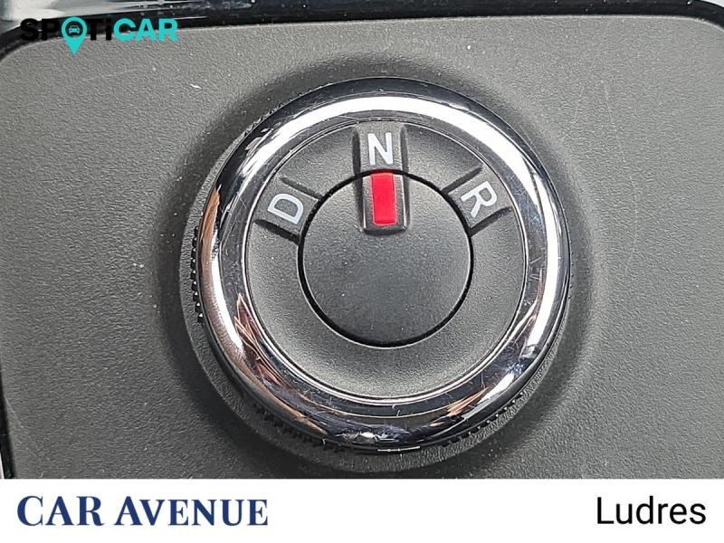 Occasion DACIA Spring 45ch Confort Plus - Achat Intégral 2021 Blanc 9790 € à Nancy