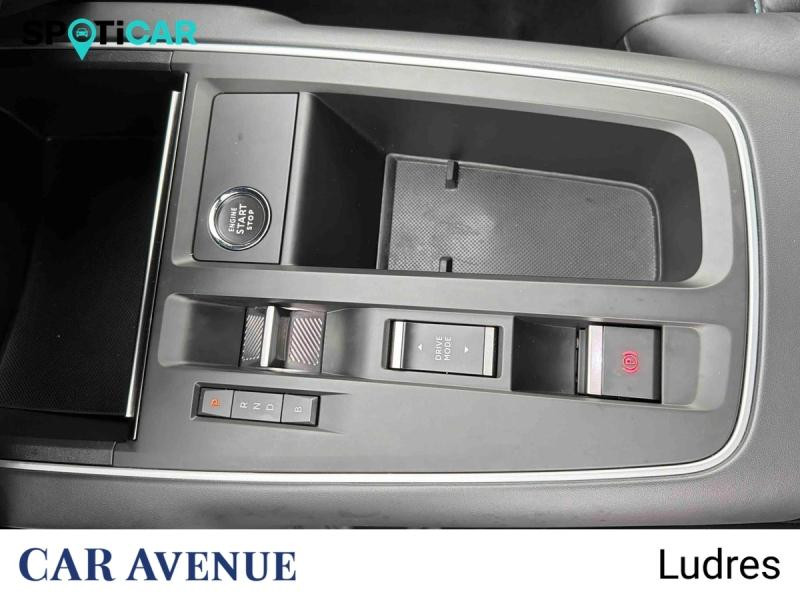 Used CITROEN C5 Aircross Hybrid rechargeable 225ch Shine Pack ë-EAT8 2023 Blanc Nacré € 24490 in Nancy