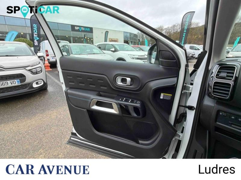 Used CITROEN C5 Aircross Hybrid rechargeable 225ch Shine Pack ë-EAT8 2023 Blanc Nacré € 24490 in Nancy