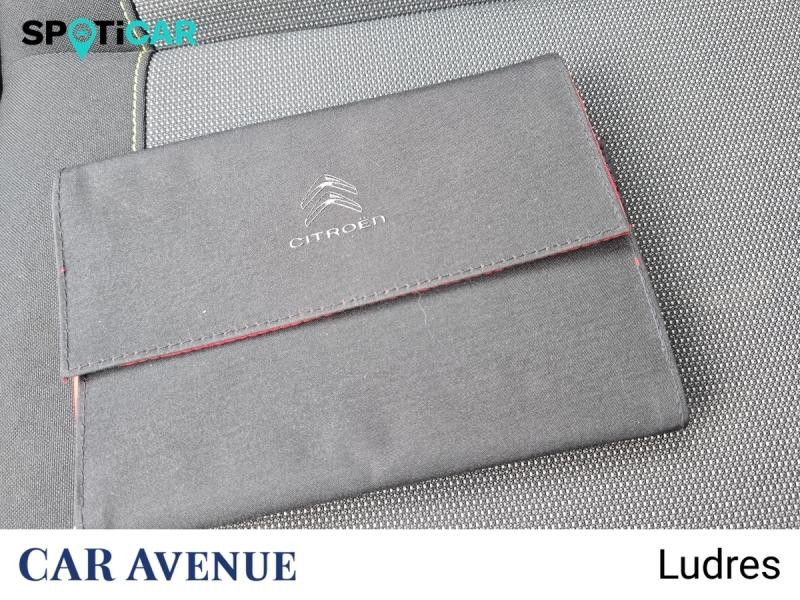 Occasion CITROEN C3 1.2 PureTech 83ch S&S YOU! 2022 Sable (N) 10590 € à Nancy