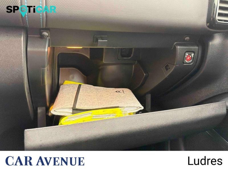 Used CITROEN C5 Aircross Hybrid rechargeable 225ch Shine Pack ë-EAT8 2023 Blanc Nacré € 24490 in Nancy