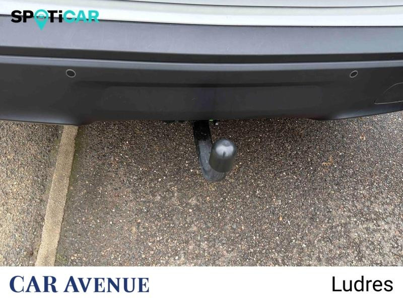 Used CITROEN C5 Aircross Hybrid rechargeable 225ch Shine Pack ë-EAT8 2023 Blanc Nacré € 24490 in Nancy