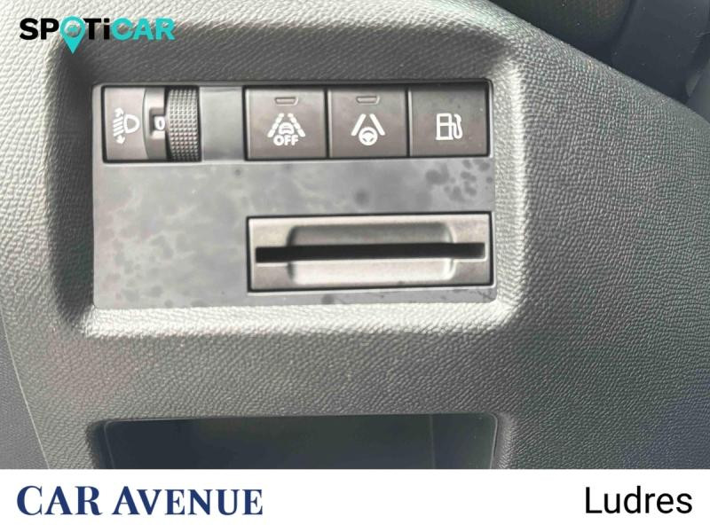 Used CITROEN C5 Aircross Hybrid rechargeable 225ch Shine Pack ë-EAT8 2023 Blanc Nacré € 24490 in Nancy