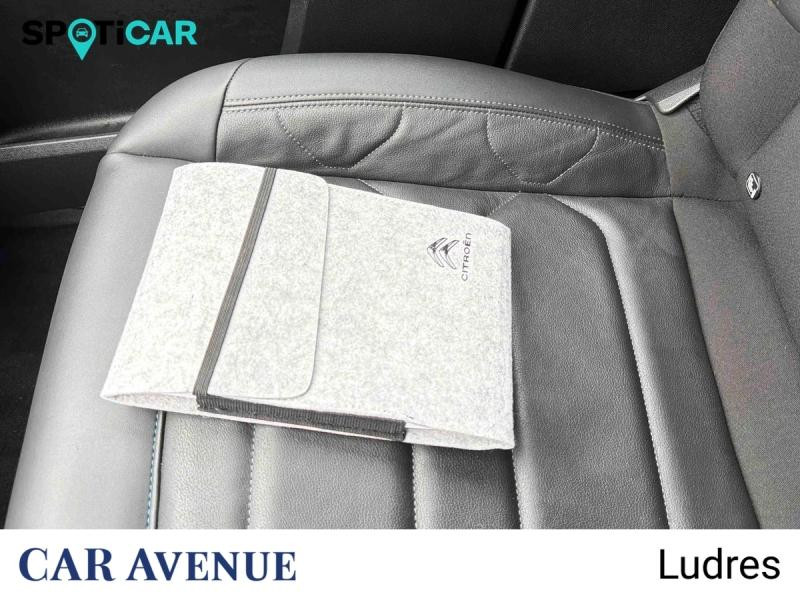 Used CITROEN C5 Aircross Hybrid rechargeable 225ch Shine Pack ë-EAT8 2023 Blanc Nacré € 24490 in Nancy