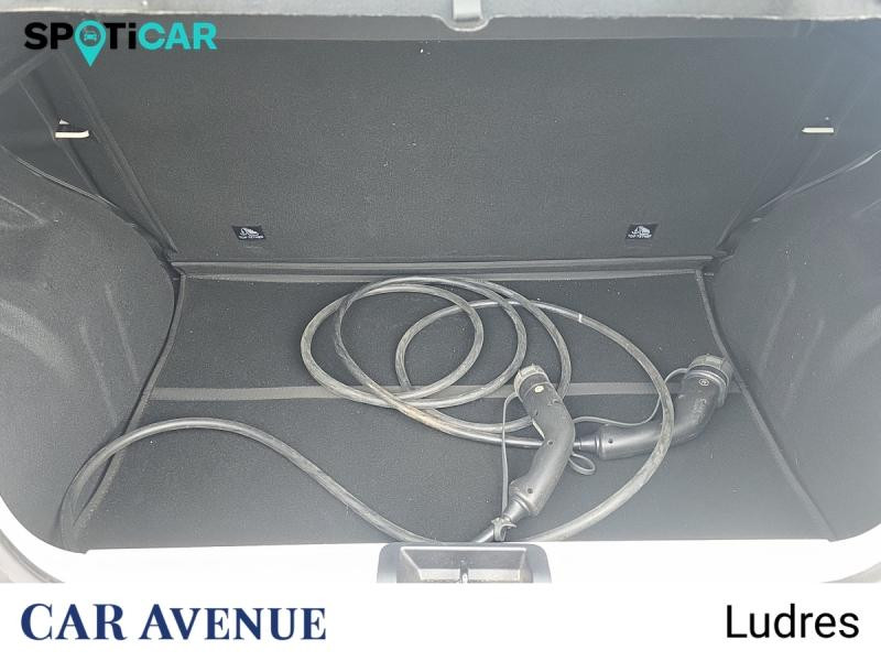 Occasion DACIA Spring 45ch Confort Plus - Achat Intégral 2021 Blanc 9790 € à Nancy