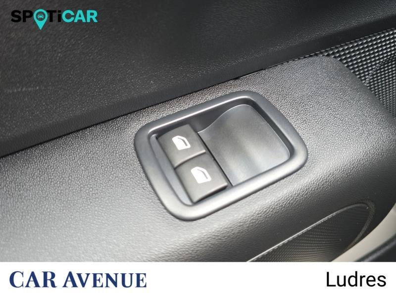 Occasion CITROEN C3 1.2 PureTech 83ch S&S YOU! 2022 Sable (N) 10590 € à Nancy