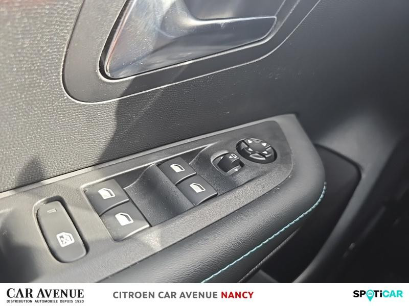 Used PEUGEOT 208 1.2 PureTech 100ch S&S Allure EAT8 2021 Jaune € 14490 in Nancy