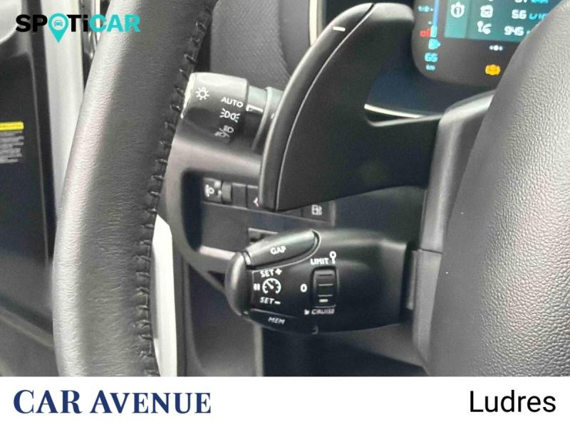 Used CITROEN C5 Aircross Hybrid rechargeable 225ch Shine Pack ë-EAT8 2023 Blanc Nacré € 24490 in Nancy