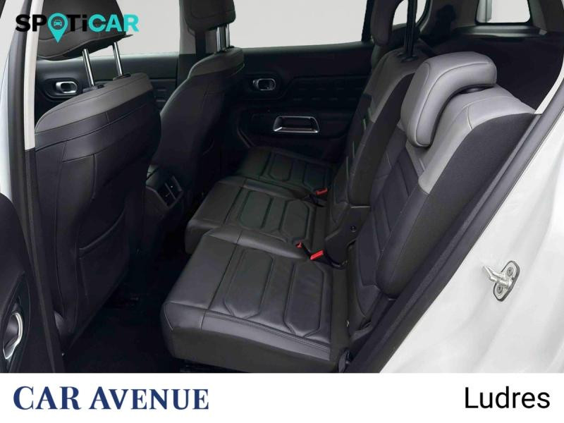 Used CITROEN C5 Aircross Hybrid rechargeable 225ch Shine Pack ë-EAT8 2023 Blanc Nacré € 24490 in Nancy