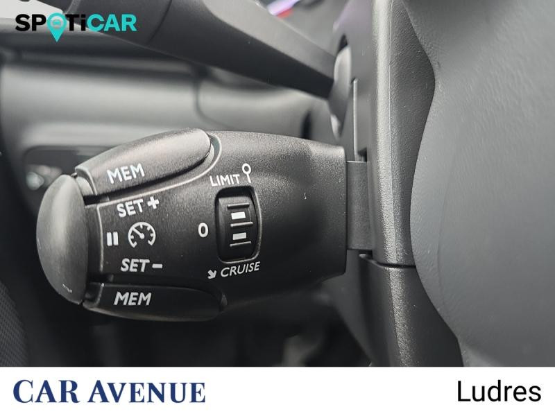 Occasion CITROEN C3 1.2 PureTech 83ch S&S YOU! 2022 Sable (N) 10590 € à Nancy