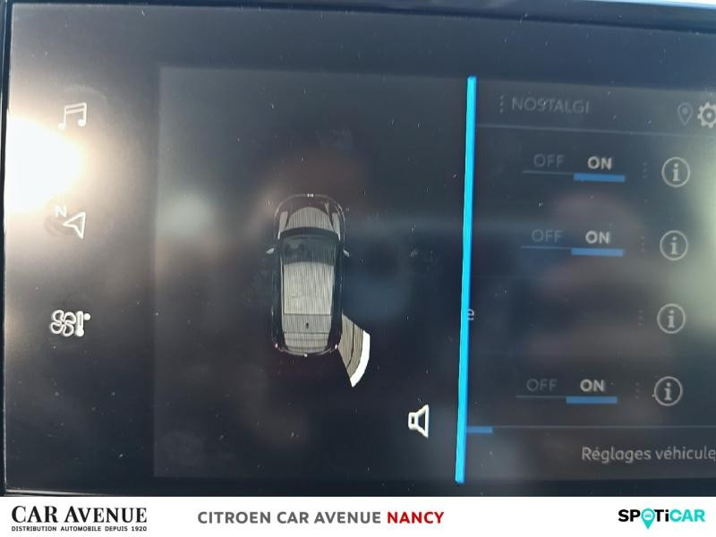 Used PEUGEOT 208 1.2 PureTech 100ch S&S Allure EAT8 2021 Jaune € 14490 in Nancy