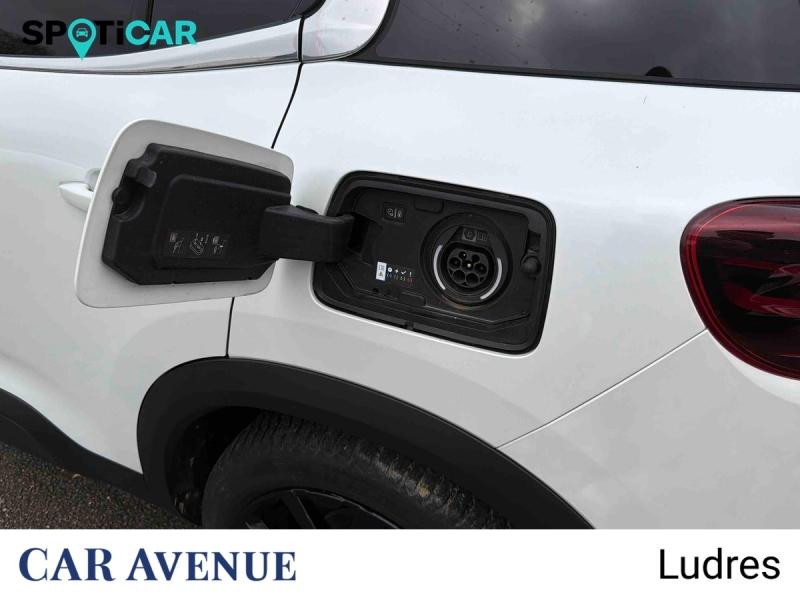 Used CITROEN C5 Aircross Hybrid rechargeable 225ch Shine Pack ë-EAT8 2023 Blanc Nacré € 24490 in Nancy