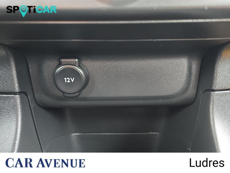 Occasion CITROEN C3 1.2 PureTech 83ch S&S YOU! 2022 Sable (N) 10590 € à Nancy