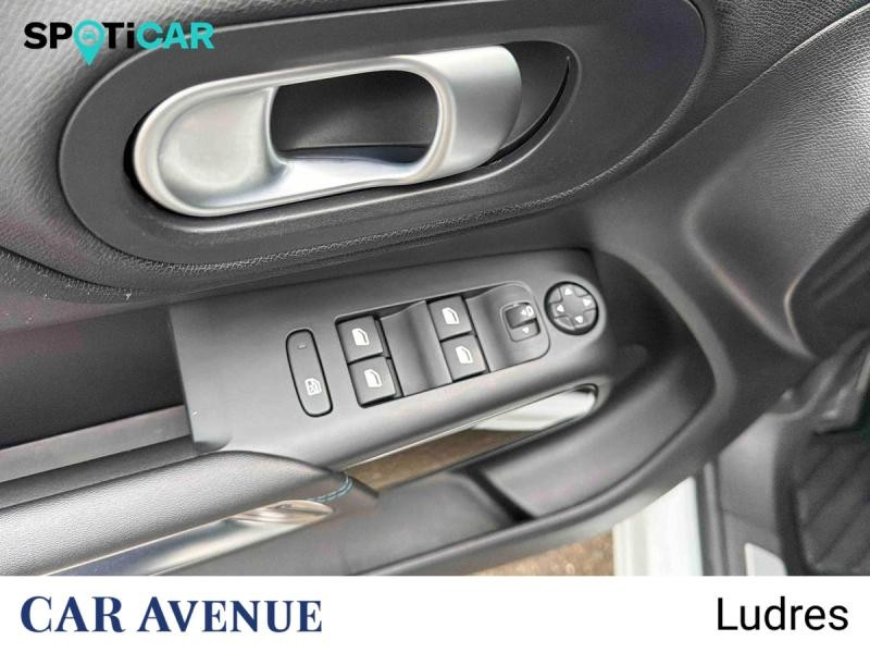 Used CITROEN C5 Aircross Hybrid rechargeable 225ch Shine Pack ë-EAT8 2023 Blanc Nacré € 24490 in Nancy