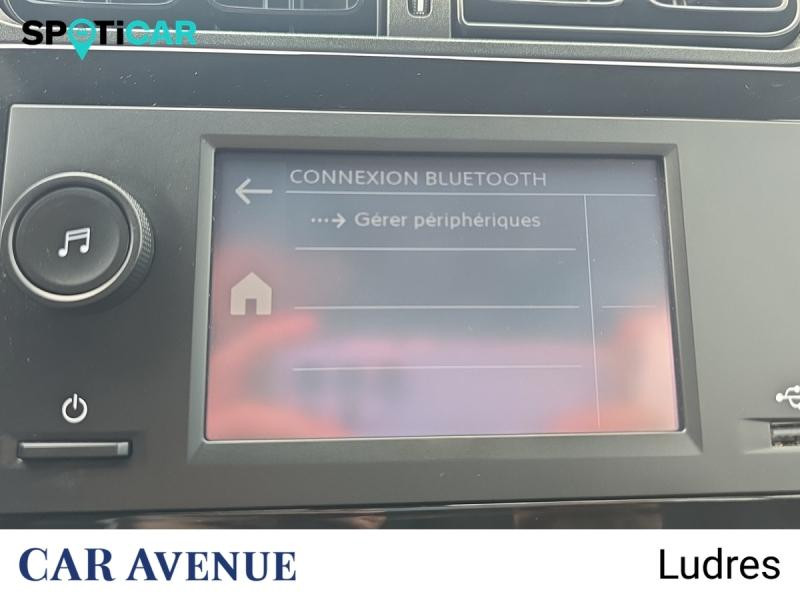 Occasion CITROEN C3 1.2 PureTech 83ch S&S YOU! 2022 Sable (N) 10590 € à Nancy