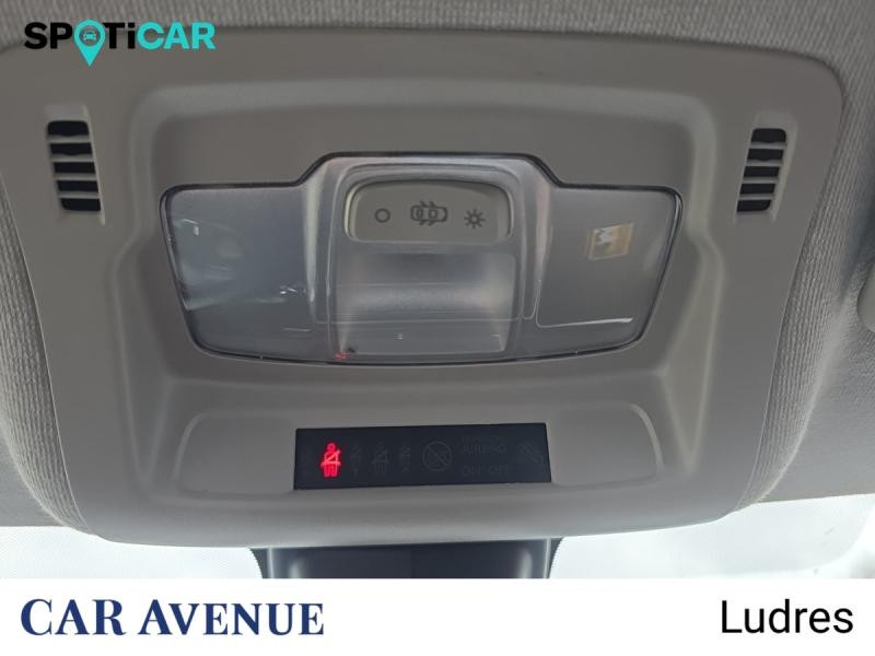 Occasion CITROEN C3 1.2 PureTech 83ch S&S YOU! 2022 Sable (N) 10590 € à Nancy