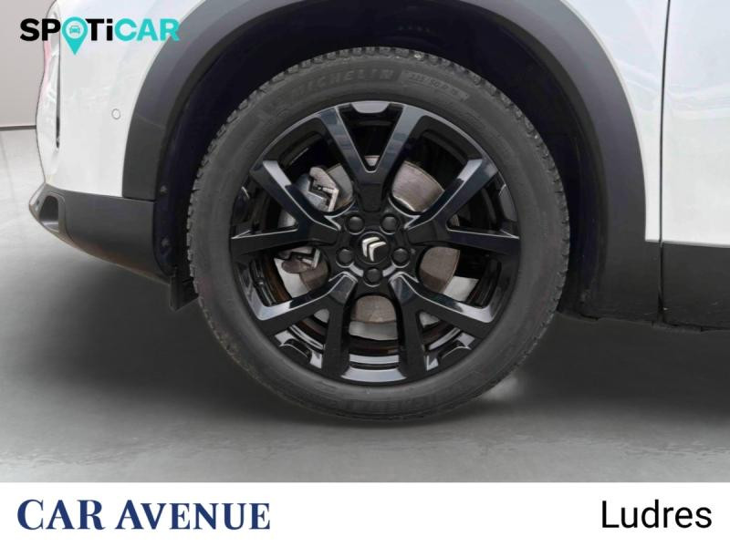 Used CITROEN C5 Aircross Hybrid rechargeable 225ch Shine Pack ë-EAT8 2023 Blanc Nacré € 24490 in Nancy