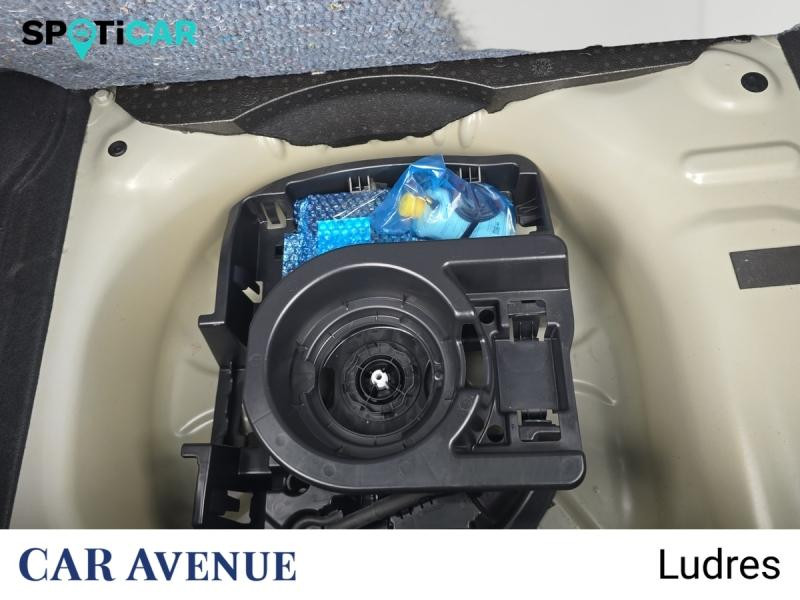 Occasion CITROEN C3 1.2 PureTech 83ch S&S YOU! 2022 Sable (N) 10590 € à Nancy