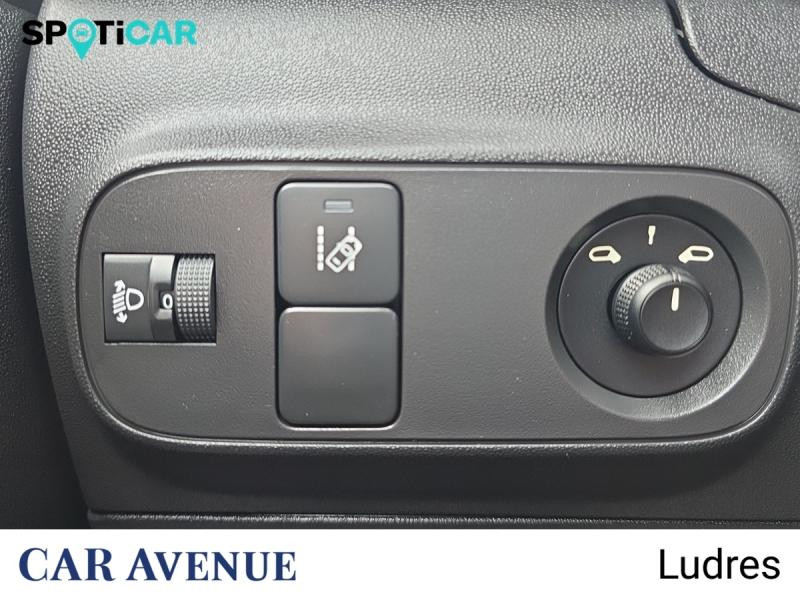 Occasion CITROEN C3 1.2 PureTech 83ch S&S YOU! 2022 Sable (N) 10590 € à Nancy