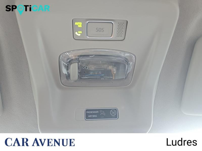 Occasion DACIA Spring 45ch Confort Plus - Achat Intégral 2021 Blanc 9790 € à Nancy