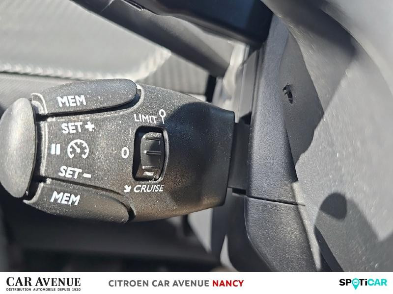 Used PEUGEOT 208 1.2 PureTech 100ch S&S Allure EAT8 2021 Jaune € 14490 in Nancy