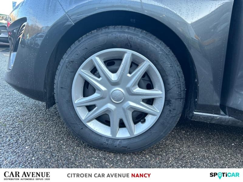 Occasion FORD Fiesta 1.0 EcoBoost 95ch Cool & Connect 5p 2020 Fashion Gris Magnetic 12790 € à Nancy