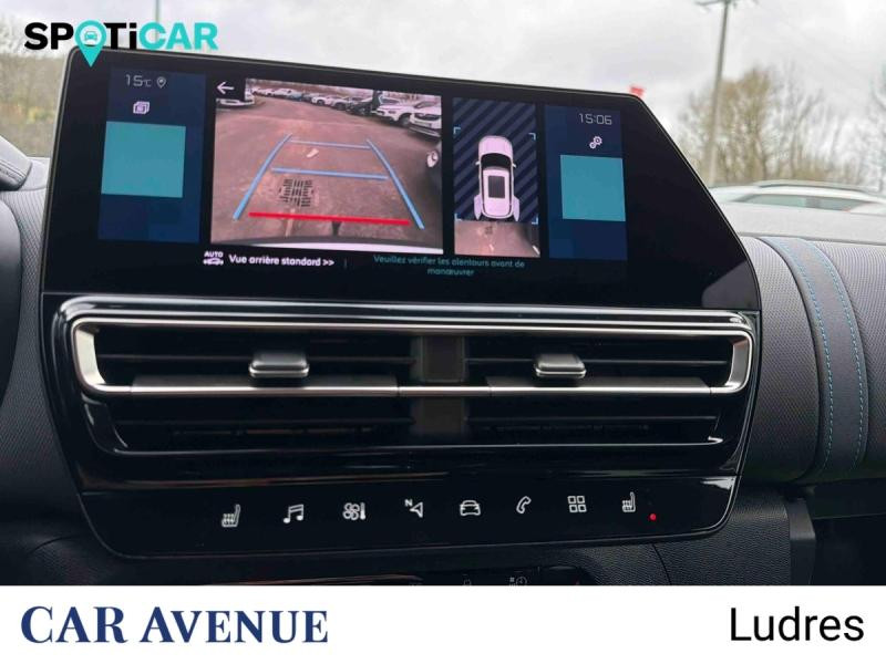 Used CITROEN C5 Aircross Hybrid rechargeable 225ch Shine Pack ë-EAT8 2023 Blanc Nacré € 24490 in Nancy