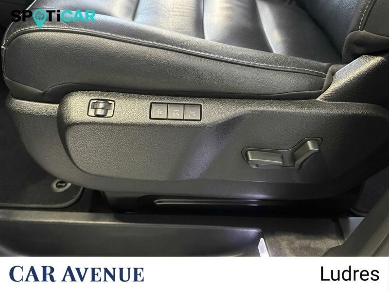 Used PEUGEOT Traveller 2.0 BlueHDi 180ch S&S Standard Business VIP EAT8 143g 2019 Gris Platinium € 27990 in Nancy