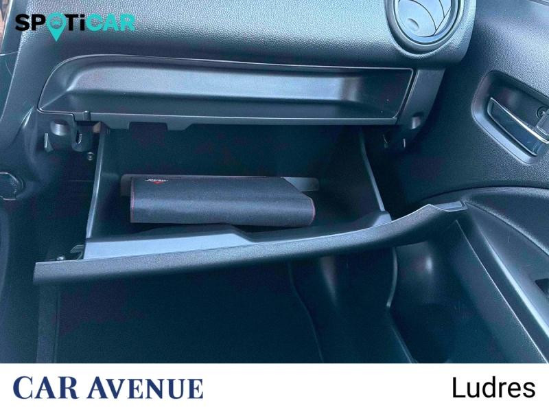 Used MITSUBISHI Space Star 1.2 MIVEC 71ch Red Line EDITION 2022 2023 Cardinal Red métallisé € 11990 in Nancy