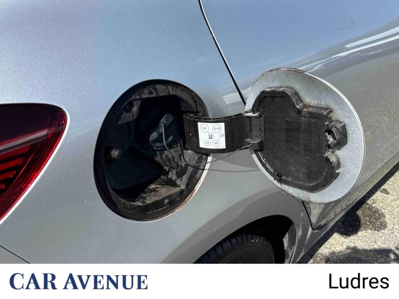 Occasion RENAULT Clio 1.0 TCe 100ch Intens 2020 Gris Platine 13990 € à Nancy