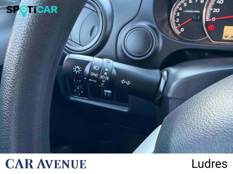 Used MITSUBISHI Space Star 1.2 MIVEC 71ch Red Line EDITION 2022 2023 Cardinal Red métallisé € 11990 in Nancy