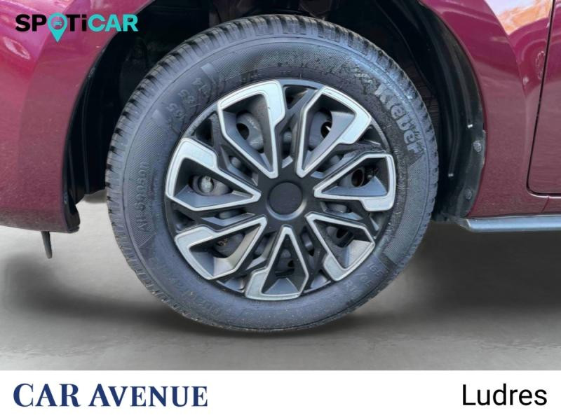 Used MITSUBISHI Space Star 1.2 MIVEC 71ch Red Line EDITION 2022 2023 Cardinal Red métallisé € 11990 in Nancy