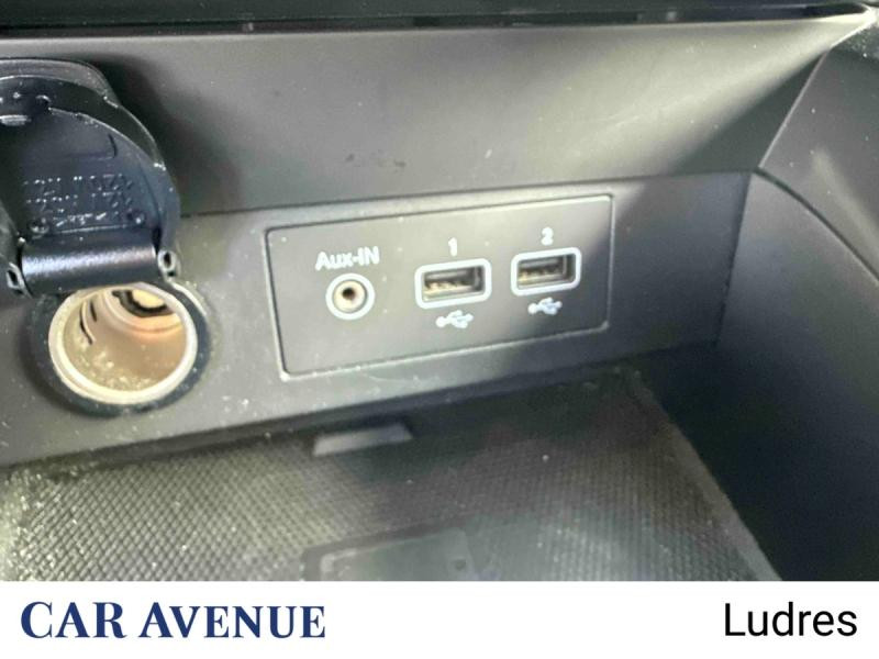 Occasion RENAULT Clio 1.0 TCe 100ch Intens 2020 Gris Platine 13990 € à Nancy