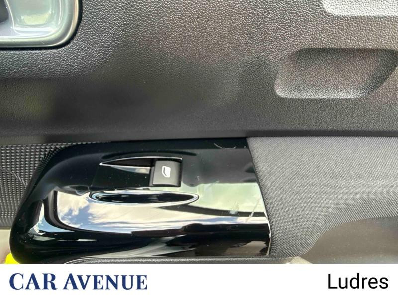 Occasion CITROEN C3 1.2 PureTech 110ch S&S Shine Business EAT6 2020 Blanc Banquise (O) 11490 € à Nancy