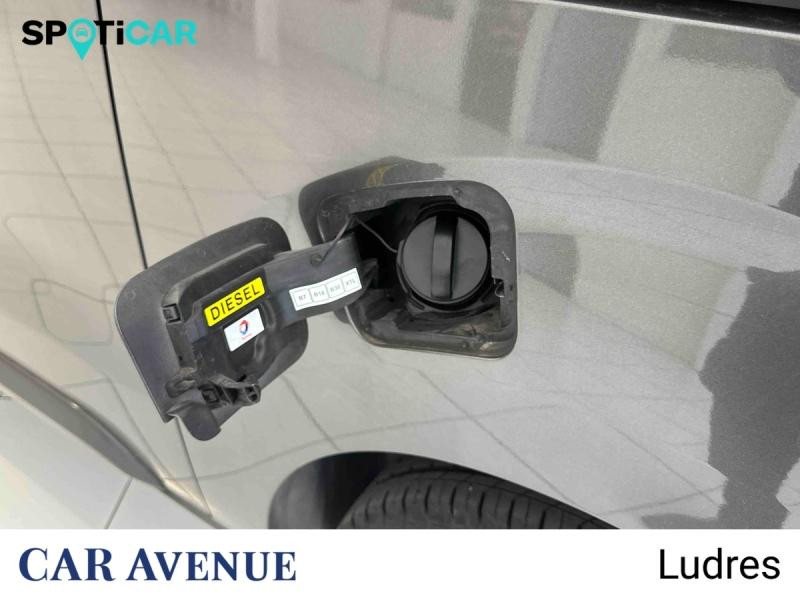 Used PEUGEOT Traveller 2.0 BlueHDi 180ch S&S Standard Business VIP EAT8 143g 2019 Gris Platinium € 27990 in Nancy