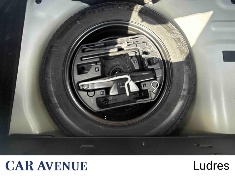 Occasion CITROEN C3 1.2 PureTech 110ch S&S Shine Business EAT6 2020 Blanc Banquise (O) 11490 € à Nancy