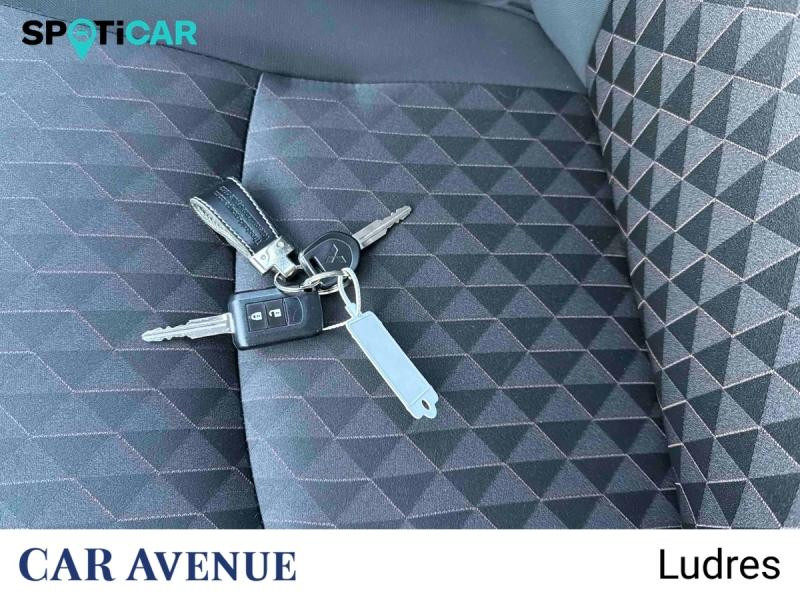 Used MITSUBISHI Space Star 1.2 MIVEC 71ch Red Line EDITION 2022 2023 Cardinal Red métallisé € 11990 in Nancy