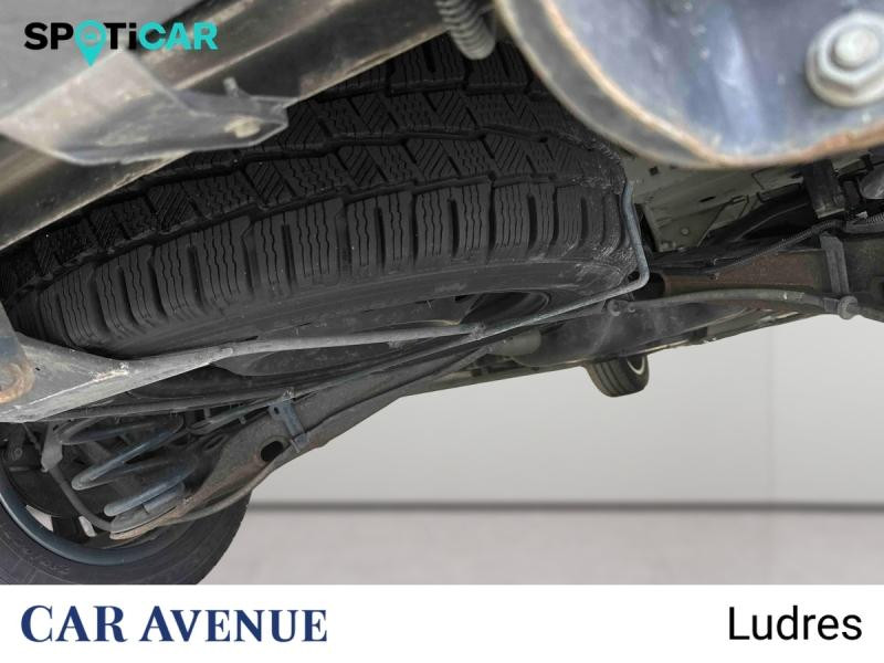 Used PEUGEOT Traveller 2.0 BlueHDi 180ch S&S Standard Business VIP EAT8 143g 2019 Gris Platinium € 27990 in Nancy