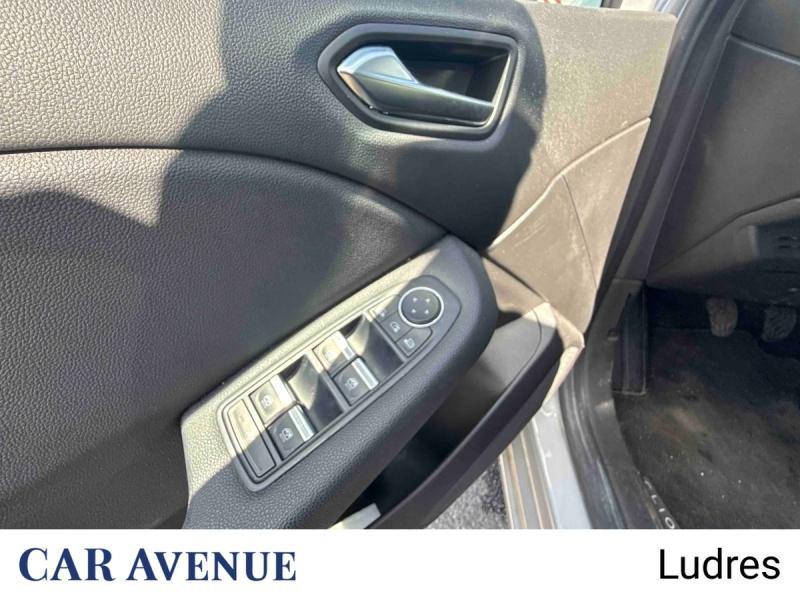 Occasion RENAULT Clio 1.0 TCe 100ch Intens 2020 Gris Platine 13990 € à Nancy