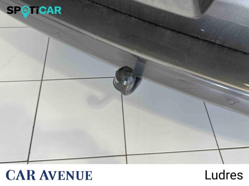 Used PEUGEOT Traveller 2.0 BlueHDi 180ch S&S Standard Business VIP EAT8 143g 2019 Gris Platinium € 27990 in Nancy