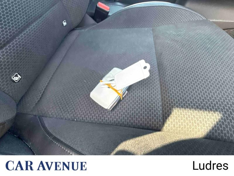 Occasion RENAULT Clio 1.0 TCe 100ch Intens 2020 Gris Platine 13990 € à Nancy