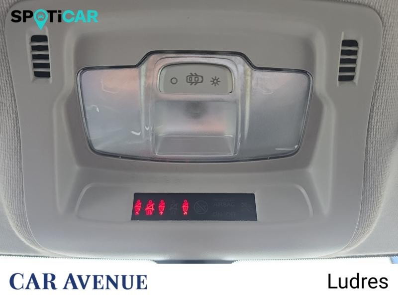 Occasion CITROEN C3 1.5 BlueHDi 100ch S&S YOU! 2023 Noir perla nera 13490 € à Nancy